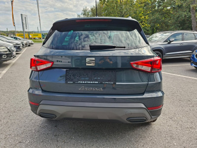 Seat Arona Gebrauchtwagen Seat Arona Gebrauchtwagen