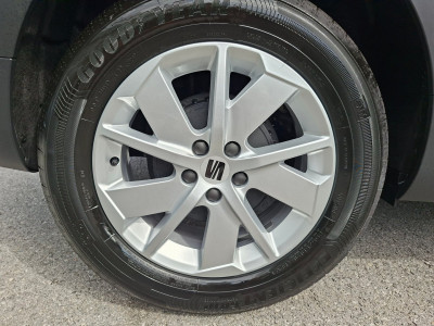 Seat Arona Gebrauchtwagen Seat Arona Gebrauchtwagen
