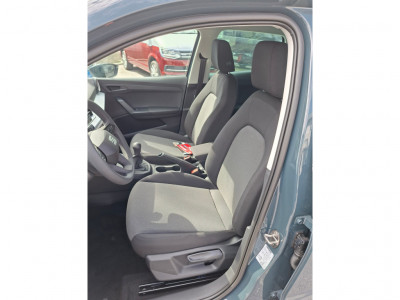 Seat Arona Gebrauchtwagen Seat Arona Gebrauchtwagen