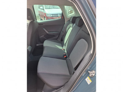 Seat Arona Gebrauchtwagen Seat Arona Gebrauchtwagen