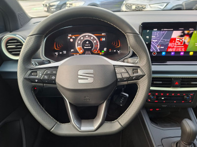 Seat Arona Gebrauchtwagen Seat Arona Gebrauchtwagen