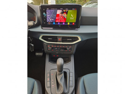 Seat Arona Gebrauchtwagen Seat Arona Gebrauchtwagen