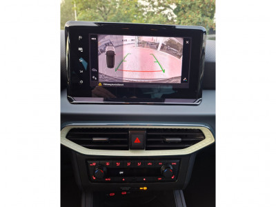 Seat Arona Gebrauchtwagen Seat Arona Gebrauchtwagen