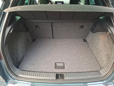 Seat Arona Gebrauchtwagen Seat Arona Gebrauchtwagen