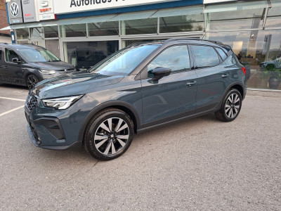 Seat Arona Gebrauchtwagen Seat Arona Gebrauchtwagen