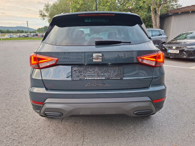 Seat Arona Gebrauchtwagen Seat Arona Gebrauchtwagen