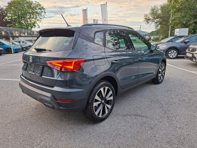 Seat Arona Gebrauchtwagen Seat Arona Gebrauchtwagen