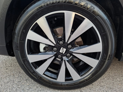Seat Arona Gebrauchtwagen Seat Arona Gebrauchtwagen