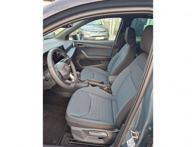 Seat Arona Gebrauchtwagen Seat Arona Gebrauchtwagen