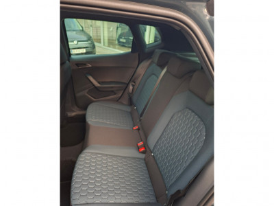 Seat Arona Gebrauchtwagen Seat Arona Gebrauchtwagen