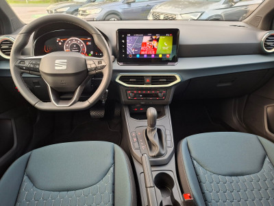 Seat Arona Gebrauchtwagen Seat Arona Gebrauchtwagen