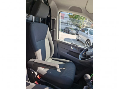 VW Transporter T6 Gebrauchtwagen VW Transporter T6 Gebrauchtwagen