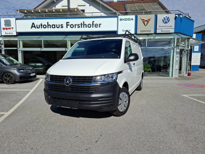 VW Transporter T6 Gebrauchtwagen VW Transporter T6 Gebrauchtwagen