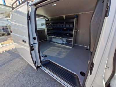 VW Transporter T6 Gebrauchtwagen VW Transporter T6 Gebrauchtwagen