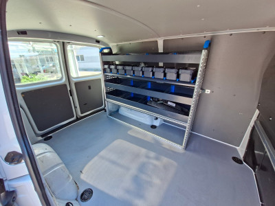 VW Transporter T6 Gebrauchtwagen VW Transporter T6 Gebrauchtwagen