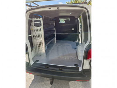 VW Transporter T6 Gebrauchtwagen VW Transporter T6 Gebrauchtwagen