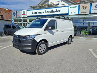 VW Transporter T6 Gebrauchtwagen VW Transporter T6 Gebrauchtwagen