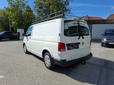 VW Transporter T6 Gebrauchtwagen VW Transporter T6 Gebrauchtwagen