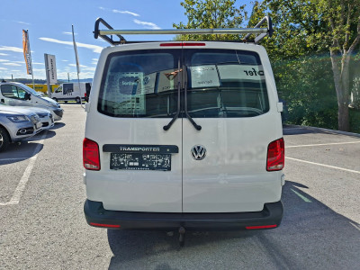 VW Transporter T6 Gebrauchtwagen VW Transporter T6 Gebrauchtwagen