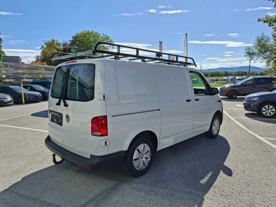 VW Transporter T6 Gebrauchtwagen VW Transporter T6 Gebrauchtwagen