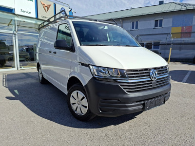 VW Transporter T6 Gebrauchtwagen VW Transporter T6 Gebrauchtwagen