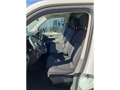 VW Transporter T6 Gebrauchtwagen VW Transporter T6 Gebrauchtwagen
