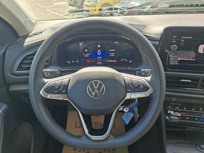 VW T-Roc Gebrauchtwagen VW T-Roc Gebrauchtwagen
