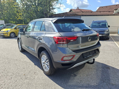VW T-Roc Gebrauchtwagen VW T-Roc Gebrauchtwagen
