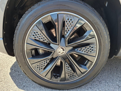 Skoda Karoq Gebrauchtwagen Skoda Karoq Gebrauchtwagen