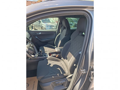 Skoda Karoq Gebrauchtwagen Skoda Karoq Gebrauchtwagen