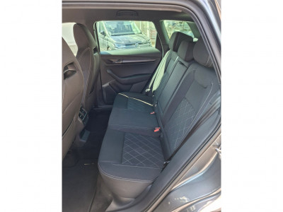 Skoda Karoq Gebrauchtwagen Skoda Karoq Gebrauchtwagen