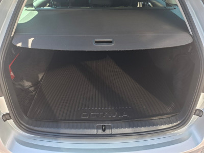 Skoda Octavia Gebrauchtwagen Skoda Octavia Gebrauchtwagen