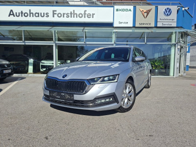 Skoda Octavia Gebrauchtwagen Skoda Octavia Gebrauchtwagen