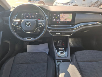 Skoda Octavia Gebrauchtwagen Skoda Octavia Gebrauchtwagen