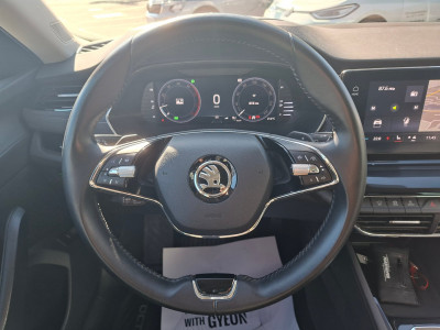 Skoda Octavia Gebrauchtwagen Skoda Octavia Gebrauchtwagen