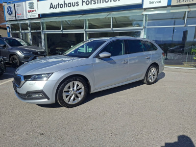 Skoda Octavia Gebrauchtwagen Skoda Octavia Gebrauchtwagen