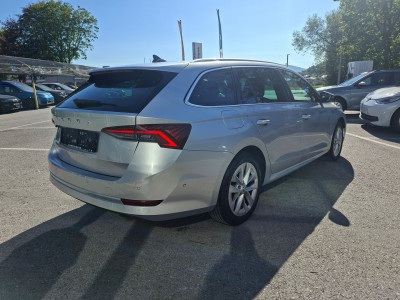 Skoda Octavia Gebrauchtwagen Skoda Octavia Gebrauchtwagen