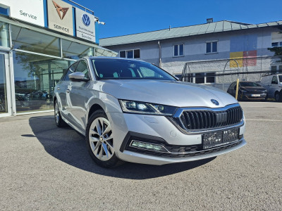Skoda Octavia Gebrauchtwagen Skoda Octavia Gebrauchtwagen