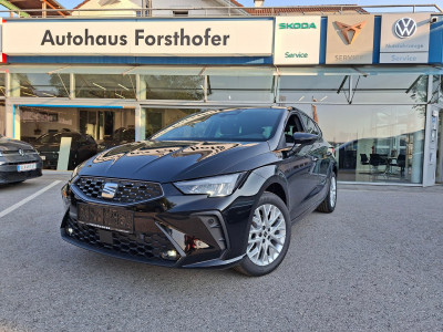 Seat Ibiza Gebrauchtwagen