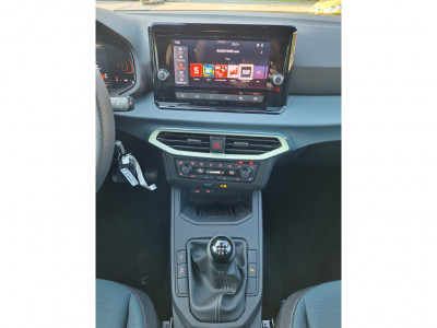 Seat Ibiza Gebrauchtwagen
