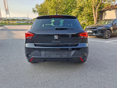 Seat Ibiza Gebrauchtwagen