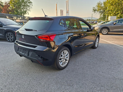 Seat Ibiza Gebrauchtwagen
