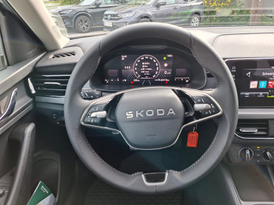 Skoda Kamiq Gebrauchtwagen Skoda Kamiq Gebrauchtwagen