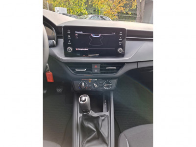 Skoda Kamiq Gebrauchtwagen Skoda Kamiq Gebrauchtwagen