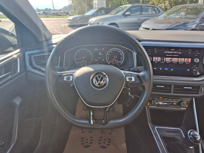 VW Polo Gebrauchtwagen VW Polo Gebrauchtwagen