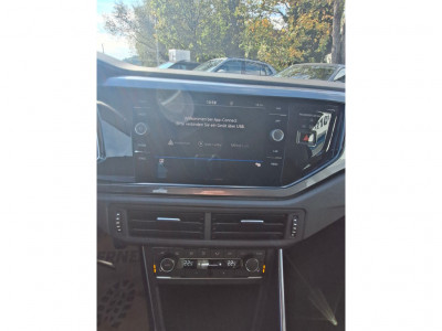 VW Polo Gebrauchtwagen VW Polo Gebrauchtwagen