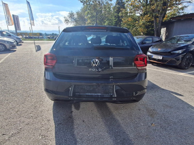 VW Polo Gebrauchtwagen VW Polo Gebrauchtwagen