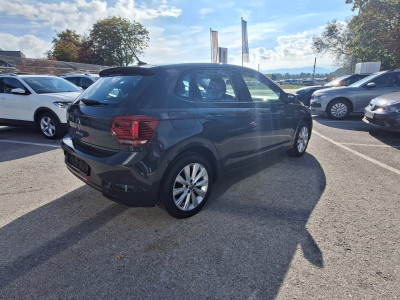 VW Polo Gebrauchtwagen VW Polo Gebrauchtwagen