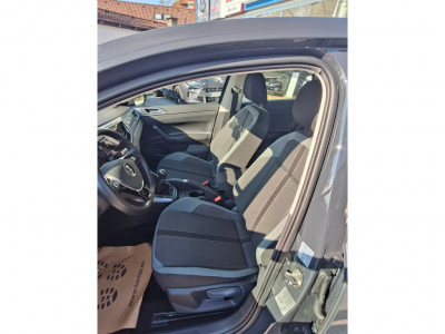 VW Polo Gebrauchtwagen VW Polo Gebrauchtwagen