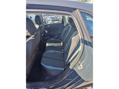 VW Polo Gebrauchtwagen VW Polo Gebrauchtwagen